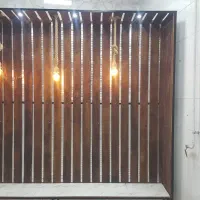 ویترین مغازه