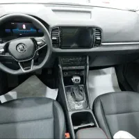 اشکودا کاروک|خودرو سواری و وانت|تهران, امیریه|دیوار