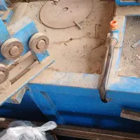 دستگاه فنس بافی|ماشینآلات صنعتی|بناب, |دیوار