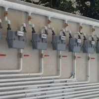 گازرسانی،گازکشی و لوله کشی گاز خانگی و تجاری