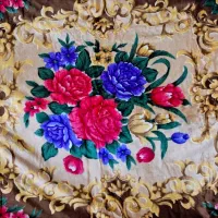 یک نفره و دو نفره دولایه ژاپنی هر رو طرح متفاوت|رختخواب، بالش، پتو|هشتگرد, هشتگرد قدیم|دیوار