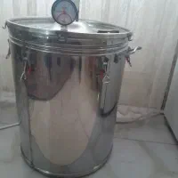 گلابگیری|ظروف پخت‌وپز|مشهد, نظام دوست|دیوار