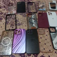 قاب گوشی ایفون۱۳