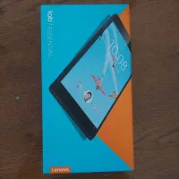 تبلت lenovo 7 ESSENTIAL درحد نو|تبلت|اصفهان, ملک‌شهر|دیوار