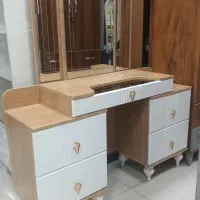 میز آرایشی در الوند چوبکده اهورا