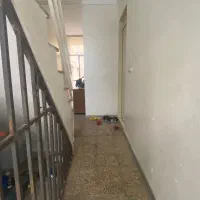 ویلایی ۸۴متر زمین/۱۸۰متر بنا در سه طبقه