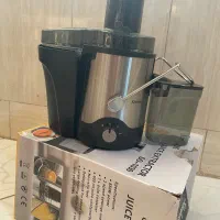 آبمیوه گیری برند سینو