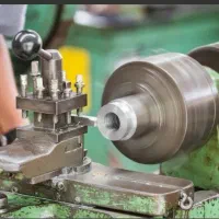 خدمات تراشکاری قطعات دستگاه  ها