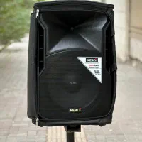 باند اکتیو اسپیکر