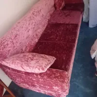 مبل راحتی|مبلمان خانگی و میز عسلی|مشهد, هفده شهریور|دیوار