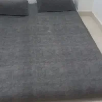 تشک  دونفره برای تخت