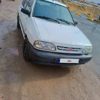 پراید 131|خودرو سواری و وانت|دهگلان, |دیوار