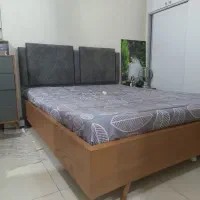 سرویس خواب دو نفره|تخت و سرویس خواب|تهران, تهران‌نو|دیوار