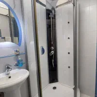 جکوزی ایستاده