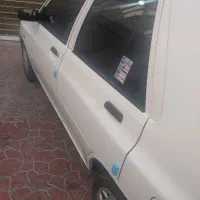 پراید( ۱۳۱se)مشابه صفر کم کار *|خودرو سواری و وانت|تهران, یاخجی آباد|دیوار