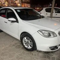 برلیانس اتوماتیک مدل ۹۶