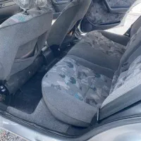 موتور سالم ماشین عالی کابین درحد|خودرو سواری و وانت|محمودآباد, |دیوار