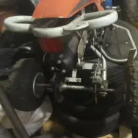 موتور چهار چرخ|موتورسیکلت|تهران, شوش|دیوار