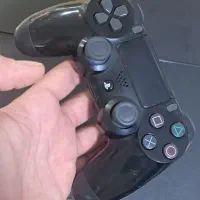 ps4 fat دو دسته 500 گیگ|کنسول، بازی ویدئویی و آنلاین|گنبد کاووس, |دیوار