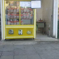 مغازه