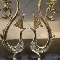 مرغ آمین برنجی
