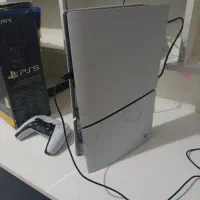 ps5 اسلیم دیجیتال 1ترا