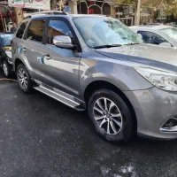 هایما s7    98|خودرو سواری و وانت|ارومیه, |دیوار