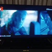 تلویزیون ای ای دی نسل جدید فور کی