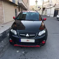 کوییک r مدل۱۴۰۱،بدون رنگ