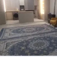 رو فرشی در حد نو