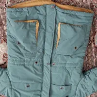 کاپشن|لباس|کرج, چمران|دیوار