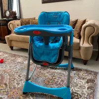 صندلی غذا خوری کاپلا اصل