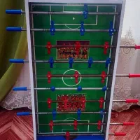 فوتبال دستی کاملا نو
