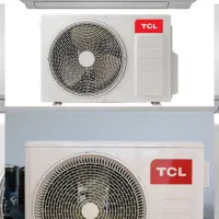 کولر گازی اسپلیت TCL18000 T3 اینورتر قیمت جشنواره