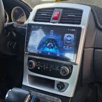 دوربین دنده عقب خودرو مانیتور ماشین|قطعات یدکی و لوازم جانبی|اصفهان, شیخ اشراق|دیوار