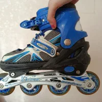 اسکیت فری سایز