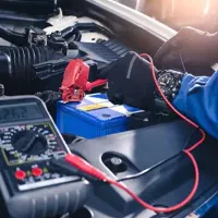 باتریسازی برق خوردرو خاموش کرده باطریسازی بخاری