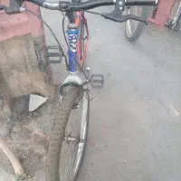 دوچرخ ۲۰  یکی هم ۲۶ هردوباهم ۴۵۰۰۰۰۰|دوچرخه، اسکیت، اسکوتر|تبریز, |دیوار