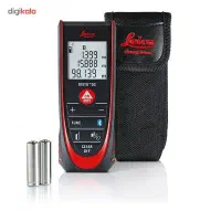 متر لیزری لایکا Leica D2 new