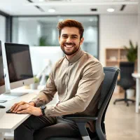 استخدام همکار در کافینت