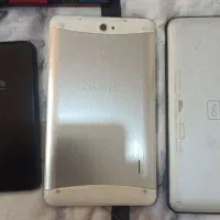 گوشی و تبلت خاموش