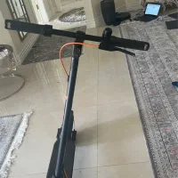 اسکوتر برقی ناین‌بات F2 PRO|دوچرخه، اسکیت، اسکوتر|تهران, حکمت|دیوار