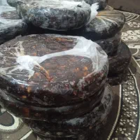 فروش خرما برحی