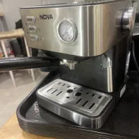 دستگاه قهوه ساز|سماور، چایساز، قهوهساز|چالوس, |دیوار