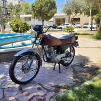 زیگما۱۳۵|موتورسیکلت|اصفهان, شمس آباد|دیوار