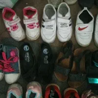 کفش و کیف|کیف، کفش، کمربند|ملایر, |دیوار