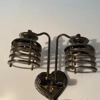 لامپ گازی سالم