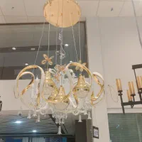 تعمیر و نصب انواع لوستر های ایرانی و سانتی|خدمات پیشه و مهارت|زنجان, |دیوار