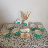 سنگ مصنوعی|صنایع دستی و سایر لوازم تزئینی|شاهین‌شهر, گزبرخوار|دیوار