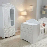 سرویس خواب کودک ال سون